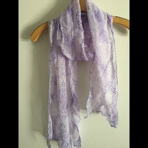 Coldwater Creek Scarf